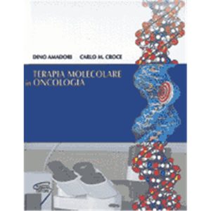 TERAPIA MOLECOLARE IN ONCOLOGIA